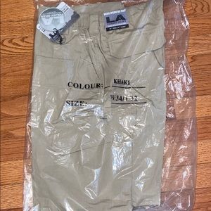 LAPD Basic Operator Pant